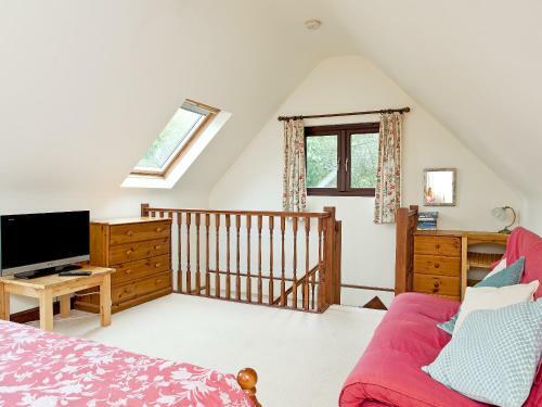 The Lodge