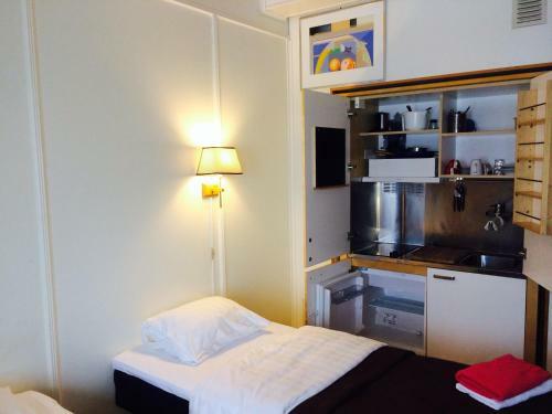 H�land Gaardsmotel