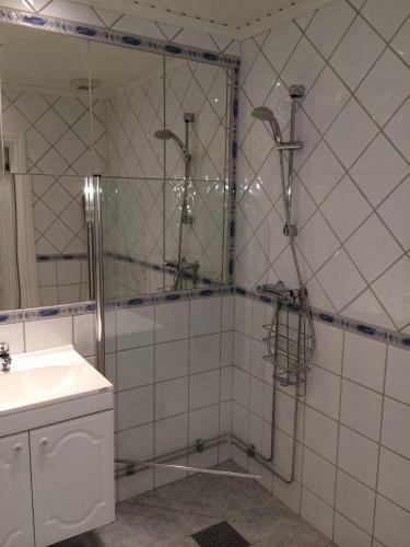 H�land Gaardsmotel