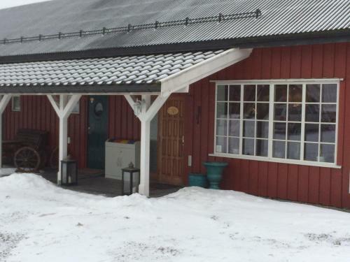 H�land Gaardsmotel