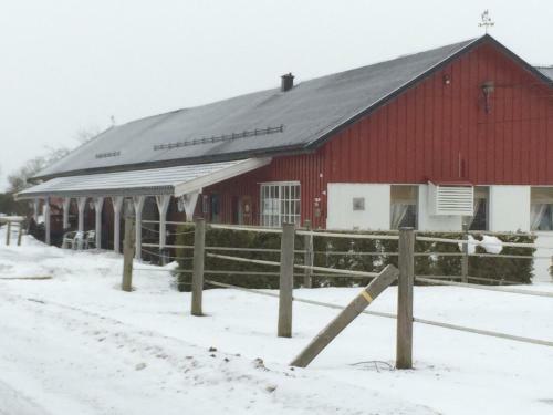 H�land Gaardsmotel