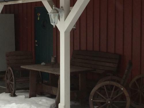 H�land Gaardsmotel
