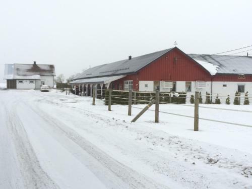 H�land Gaardsmotel