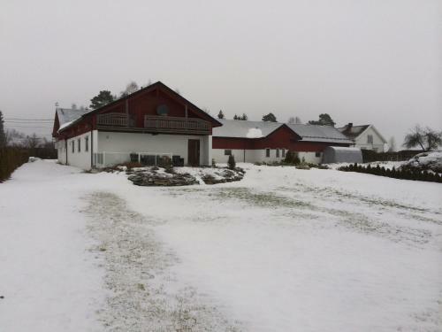 H�land Gaardsmotel