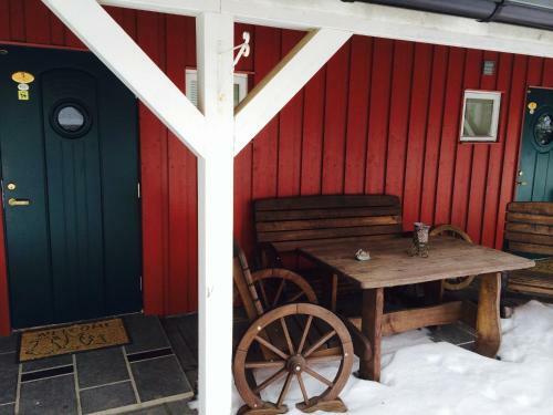H�land Gaardsmotel