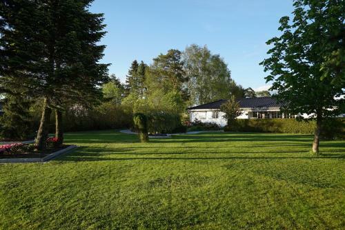 H�land Gaardsmotel