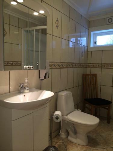 H�land Gaardsmotel
