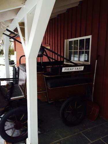 H�land Gaardsmotel