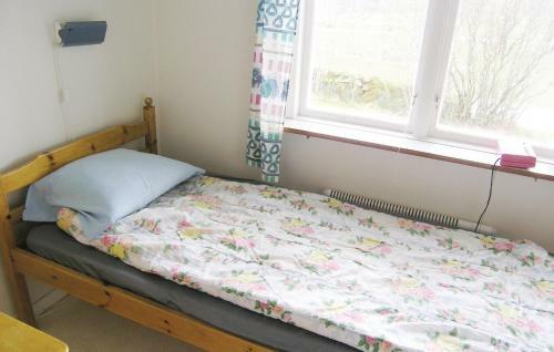 Holiday Home Timmershult Under�sen Broaryd
