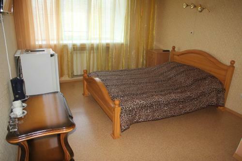 Vodoley Hotel