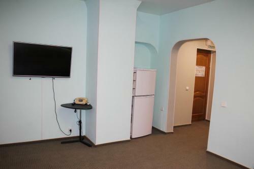 Vodoley Hotel