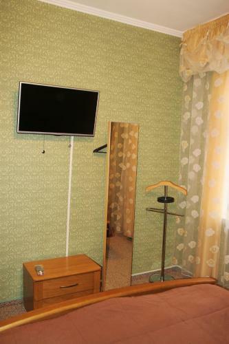 Vodoley Hotel
