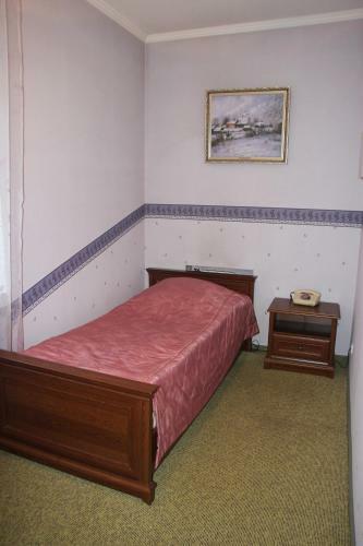Vodoley Hotel