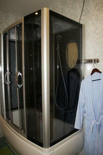 Vodoley Hotel