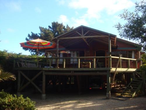 Casa Playa Ritoque