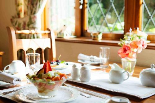 Hostal Knightsbury Guest House