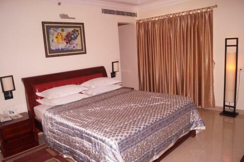 Hotel The Orchard