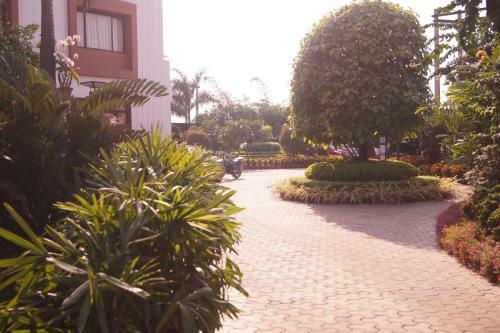 Hotel The Orchard