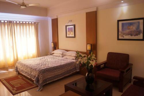 Hotel The Orchard