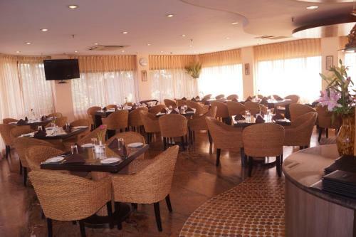 Hotel The Orchard