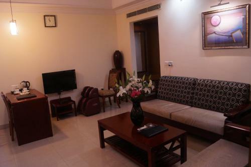 Hotel The Orchard
