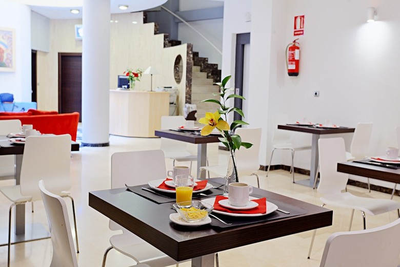 Apartamento Los Girasoles II