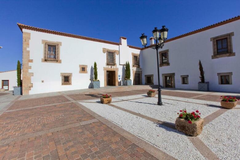 Hotel Hospes Palacio De Arenales