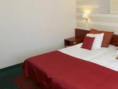 Hotel Grand Amstelveen
