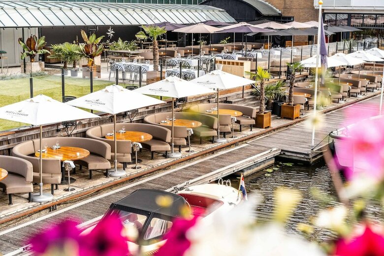 Wyndham Apollo Hotel Amsterdam