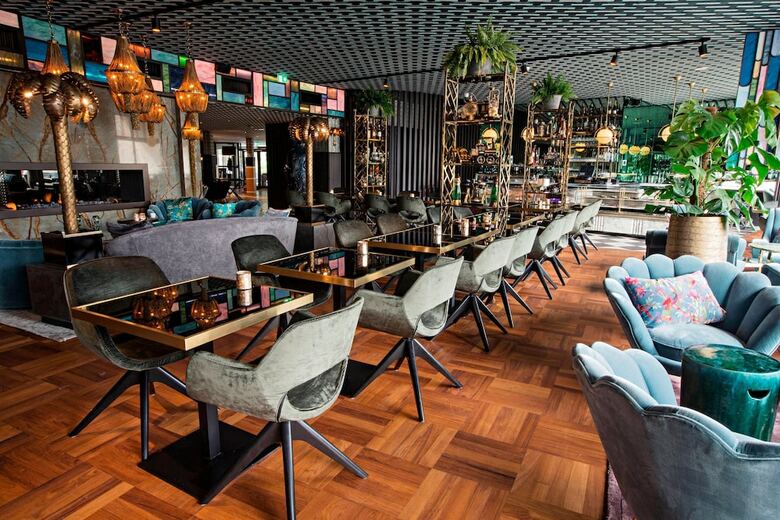 Wyndham Apollo Hotel Amsterdam