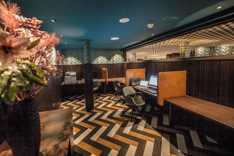 Wyndham Apollo Hotel Amsterdam