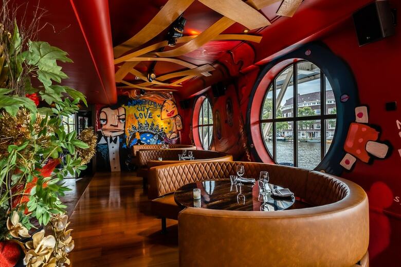 Wyndham Apollo Hotel Amsterdam