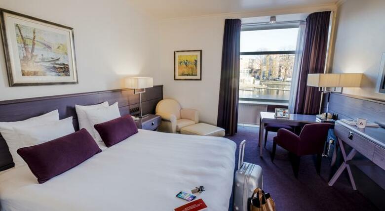 Wyndham Apollo Hotel Amsterdam