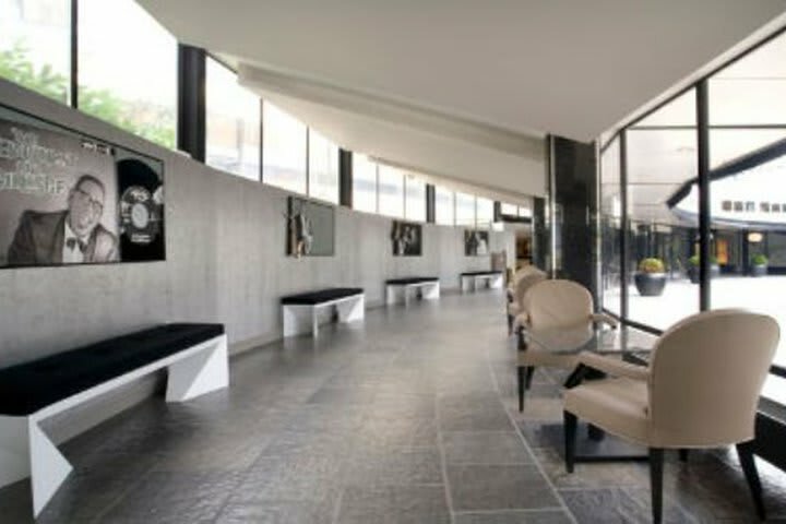 Wyndham Apollo Hotel Amsterdam