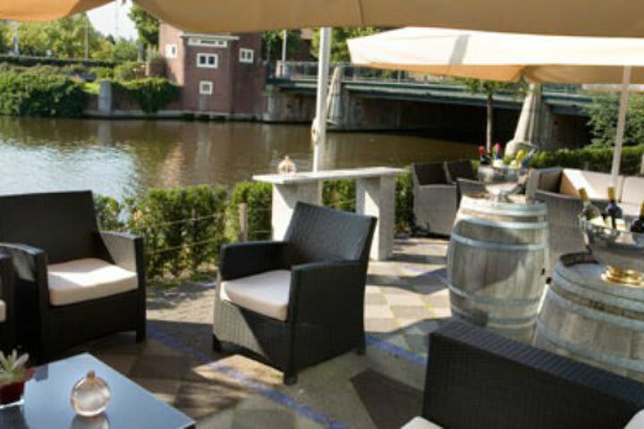 Wyndham Apollo Hotel Amsterdam
