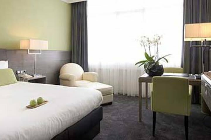 Wyndham Apollo Hotel Amsterdam