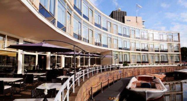 Wyndham Apollo Hotel Amsterdam