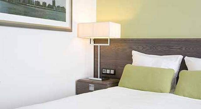 Wyndham Apollo Hotel Amsterdam