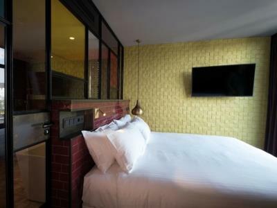 Wyndham Apollo Hotel Amsterdam