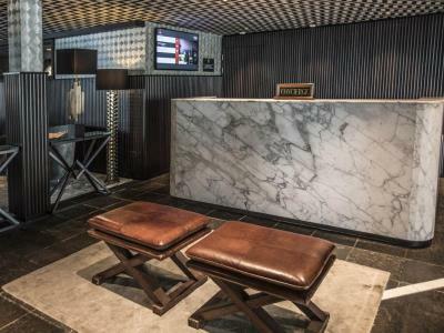 Wyndham Apollo Hotel Amsterdam
