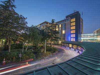 Wyndham Apollo Hotel Amsterdam