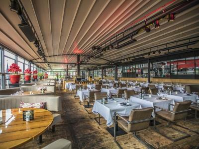 Wyndham Apollo Hotel Amsterdam