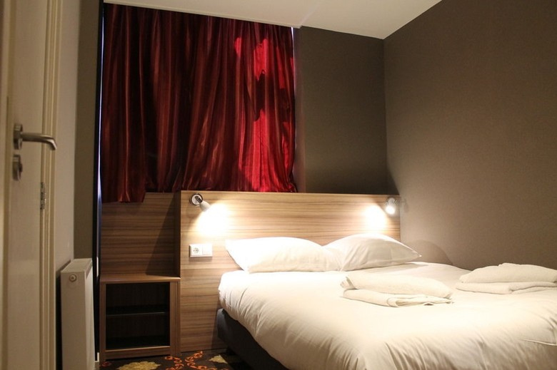 Aston City Hotel