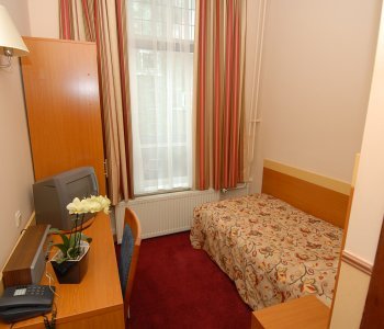 Hotel Sander