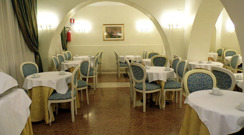 Hotel Floridia