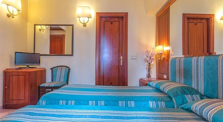 Hotel Floridia