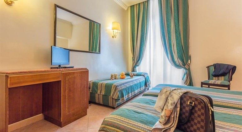 Hotel Floridia