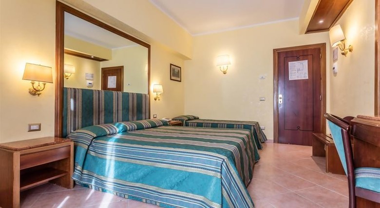 Hotel Floridia