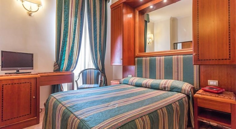 Hotel Floridia
