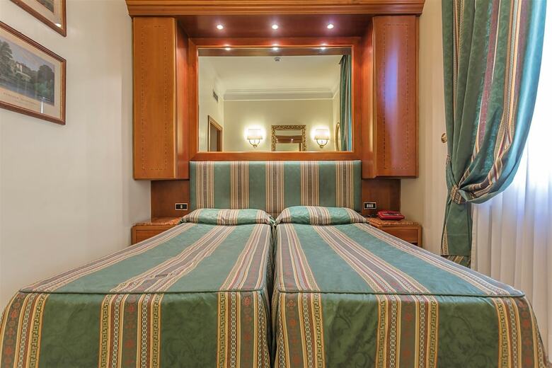 Hotel Floridia